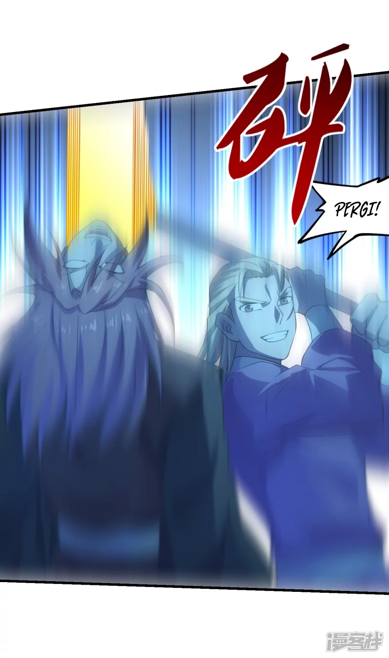 Xianwu Dizun Chapter 178 Gambar 8